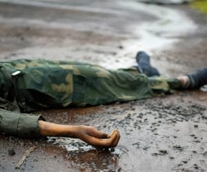 Indian soldier commits suicide in Srinagar