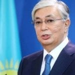 Kazakhstan