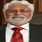 Maqsood Anwar Pervaiz