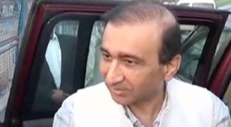 Mir Shakilur Rehman sent on 12-day physical remand in property case