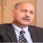 Mushahid Hussain Syed