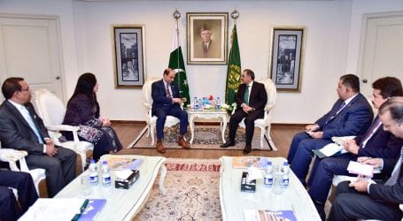 OIC assures full support to Pakistan for peaceful resolution of Kashmir issue
