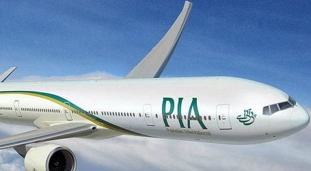 PIA to airlift 217 Pakistani nationals from China on September 24