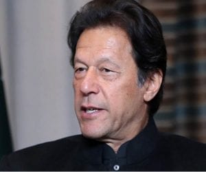 PM Imran Khan tests negative for COVID-19