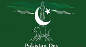 pakistan day