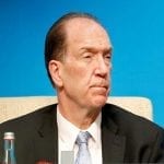 President David Malpass