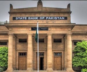SBP’s foreign reserves declined to $11.185 bn in March