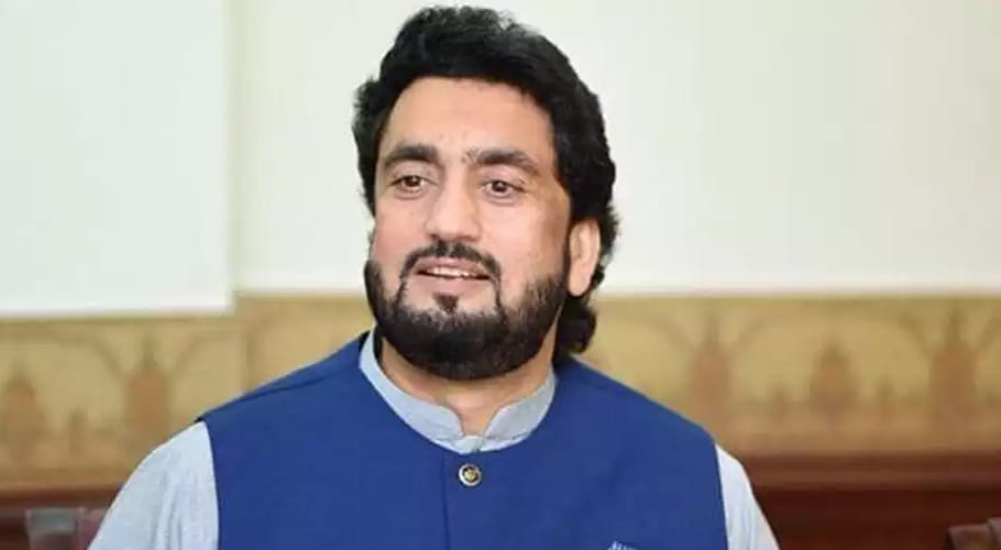 Shehryar Khan Afridi tests positive for COVID-19