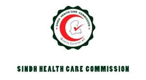 Sindh Healthcare Commission (SHCC)