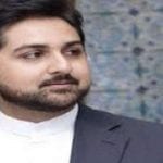 Syed Qasim Naveed Qamar