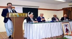 Economic conditions improving as compared to past: SBP Governor