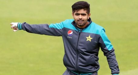 Be kind towards each other in this tough situation: Babar Azam