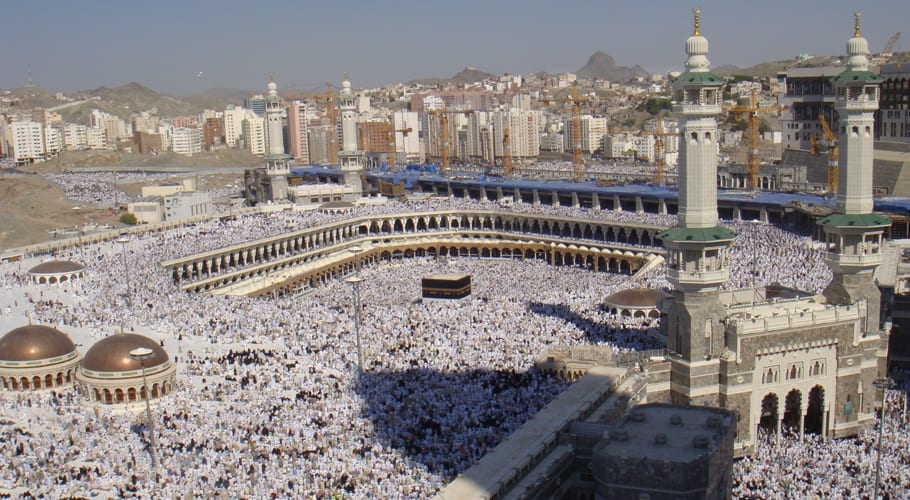 Religious Ministry to form RCC for resolving issues of pilgrims