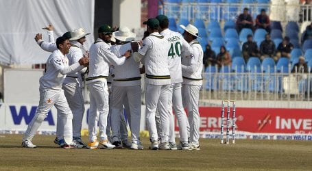 Coronavirus: West Indies offers to host England-Pakistan test series