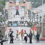 Pakistan closes Wagah Border amid coronavirus outbreak