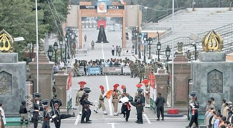 Over190 Pakistanis stranded in India repatriated via Wagah border