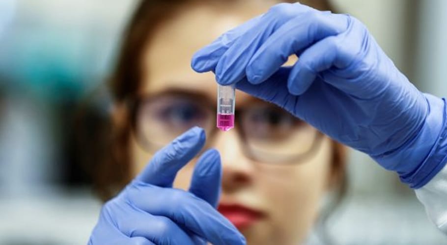 Testing for coronavirus vaccine could start in UK next month
