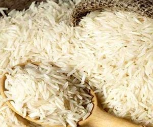 Pakistan exported rice worth $2.5 billion last year: Minister