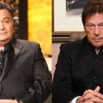 Rishi Kapoor advises PM Imran on coronavirus outbreak