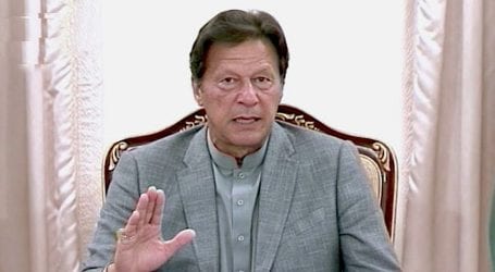 Govt trying to maintain balance between lockdown, economy: PM