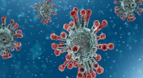 Coronavirus cases in Pakistan climb to 1,041