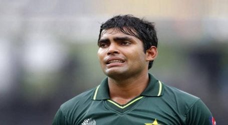 Cricketer Umar Akmal appeals against three-year ban