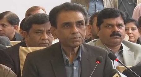 MQM-P joins federal cabinet as deadlock ends