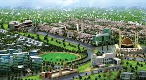 Anti-Corruption launches investigation against New Nazimabad project