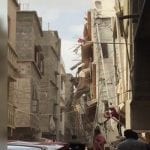 Two died, several wounded as five-storey building collapses in Karachi