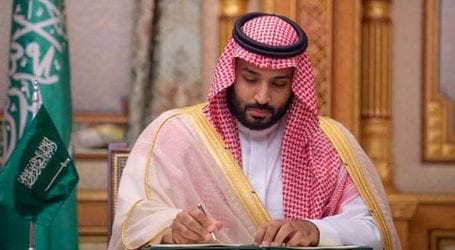 Saudi Arabia detains 3 senior members of royal family: reports