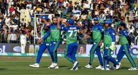 PSL 5: Multan Sultans beat Islamabad United by 9 wickets