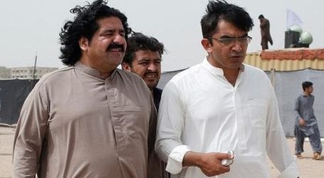 FIA stops ‘blacklisted’ PTM leaders from leaving country