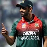 Bangladesh name Tamim Iqbal as new ODI captain