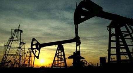 Global oil prices decline as China’s economic data disappoints