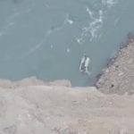 21 dead as passenger coach plunges into Indus River in Skardu district