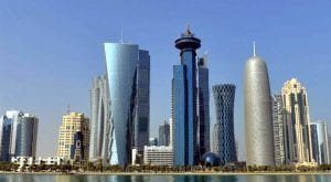 Coronavirus: Qatar bans passengers from Pakistan, 13 other countries