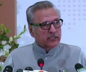 President urges masses to observe social distancing