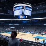NBA suspends season after player test positive for coronavirus