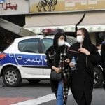 Coronavirus Outbreak: Top adviser to Iran’s supreme leader dies