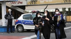 Coronavirus Outbreak: Top adviser to Iran’s supreme leader dies