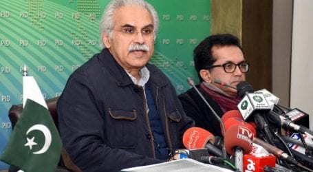 Dr Mirza tells people not to panic, focus on positive aspects of situation