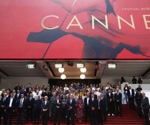 Cannes Film Festival postponed due to coronavirus