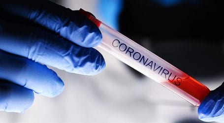 Death toll from coronavirus jumps to 8 in Pakistan
