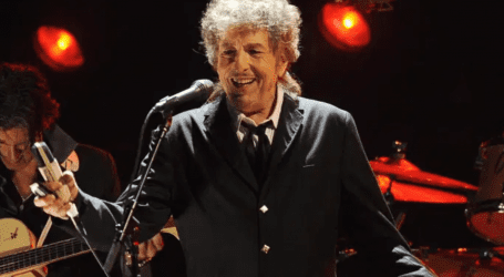 Bob Dylan drops 17-minute song inspired by JFK assassination