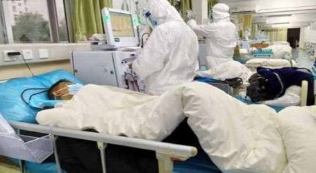 Karachi reports two new coronavirus deaths, tally rises to 15 in Pakistan