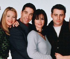 ‘Friends’ reunion special to finally release on May 27