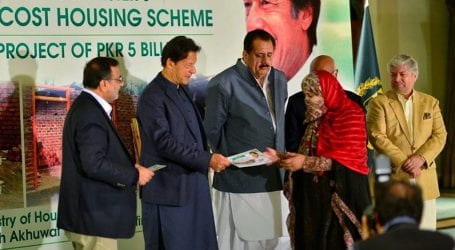 PM orders to expedite work on low-cost housing projects