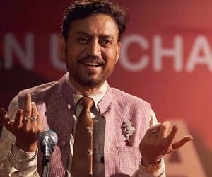 Irrfan Khan opens up on his health after cancer treatment
