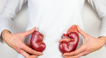 20-year-old man alleges friend stole his kidney