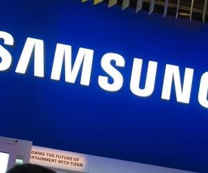 Samsung plans to reveal ‘future of the display’ in January